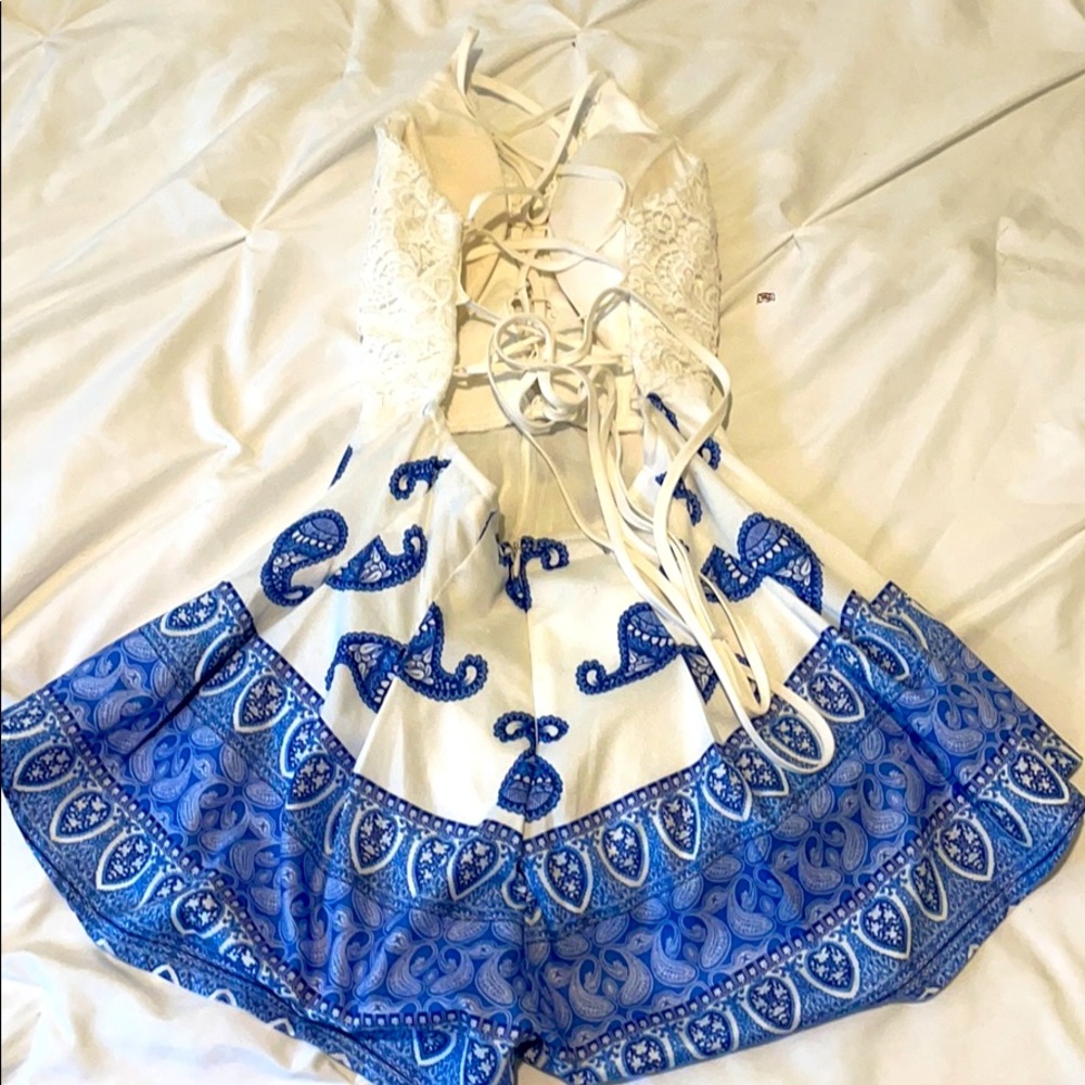 Dress - Picture 2 of 4